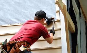 Professional Siding in Rock Hill, SC